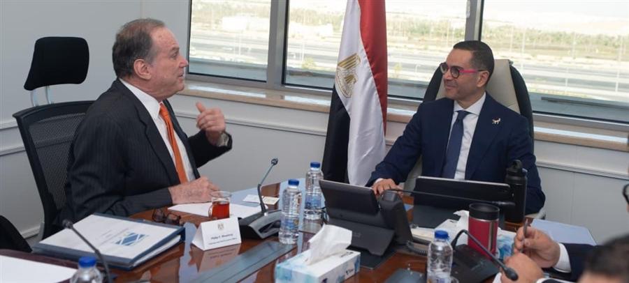 US’s Blumberg Grain in talks to set up regional center in Egypt